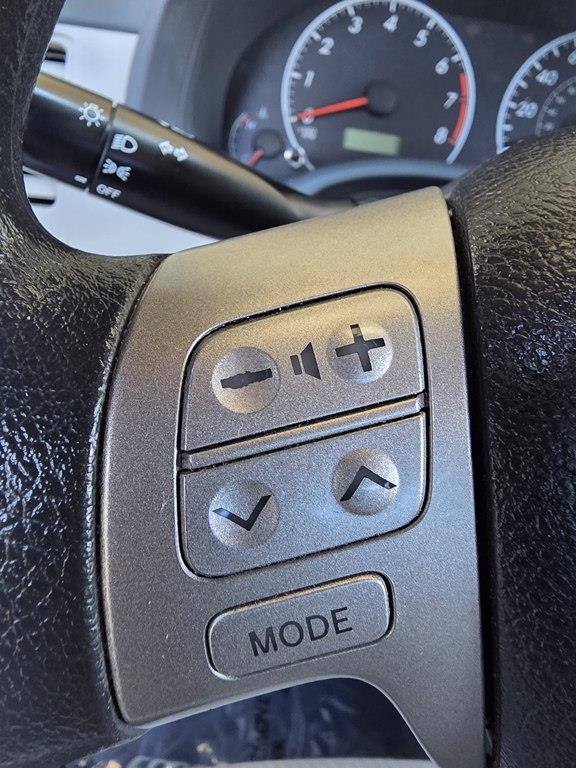 Toyota Corolla  2012