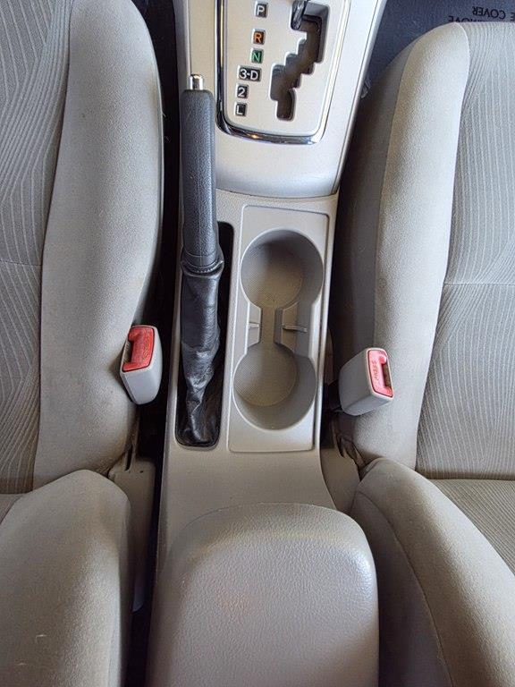 Toyota Corolla  2012