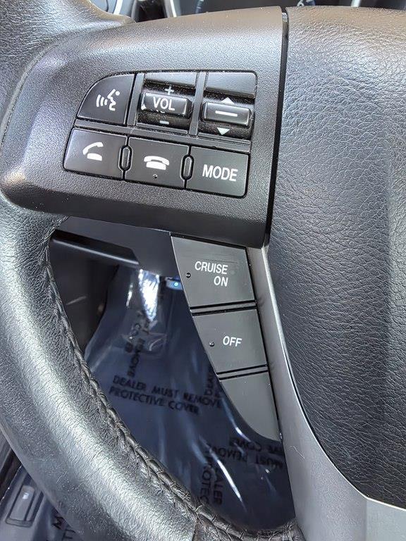 Mazda MAZDA3  2012