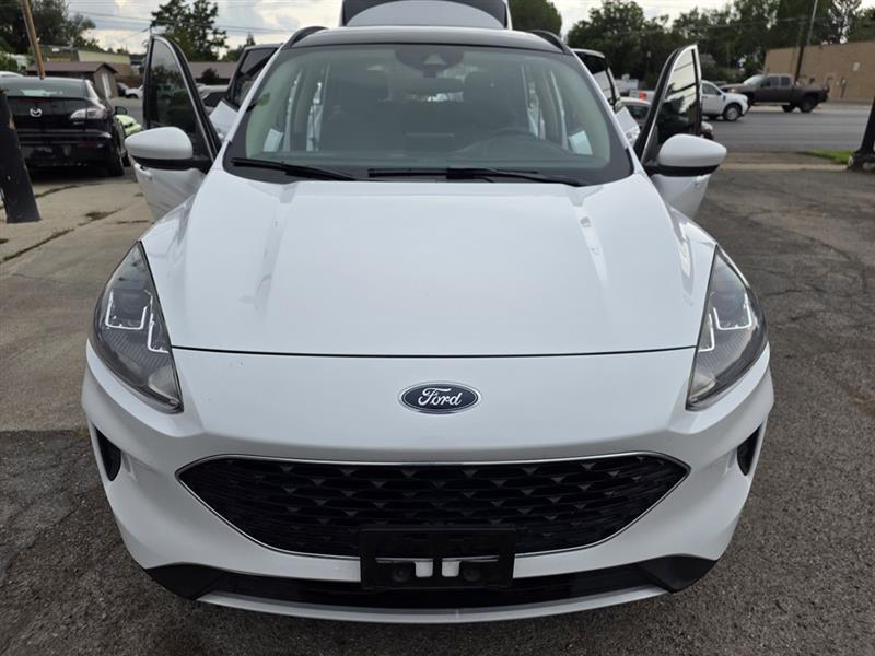 Ford Escape  2020