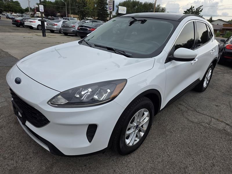 Ford Escape  2020