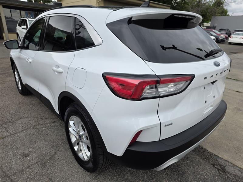 Ford Escape  2020