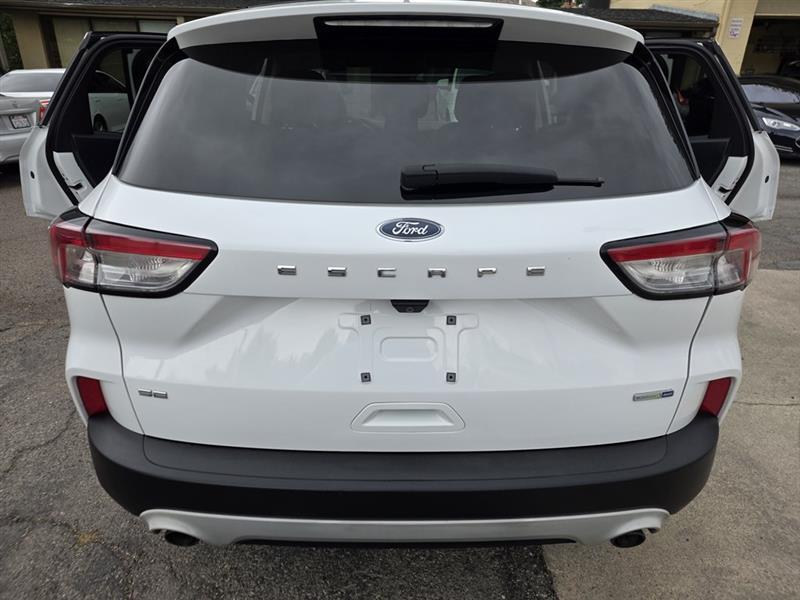 Ford Escape  2020