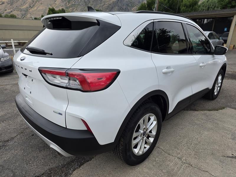 Ford Escape  2020
