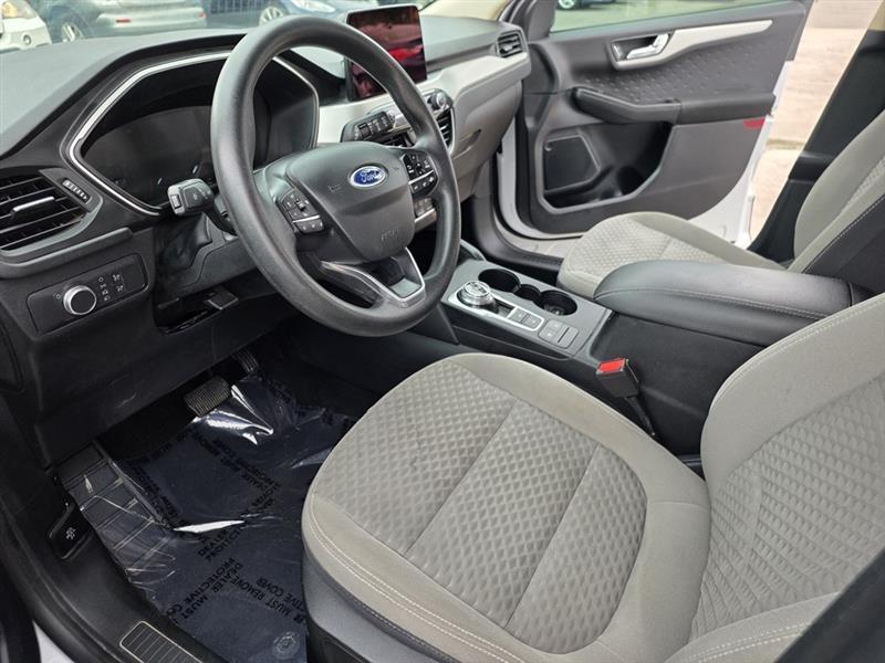 Ford Escape  2020
