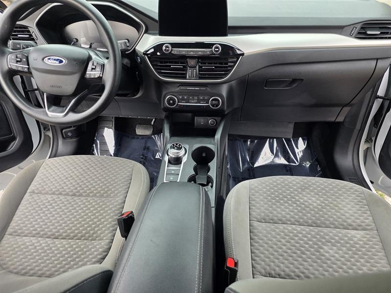 Ford Escape  2020