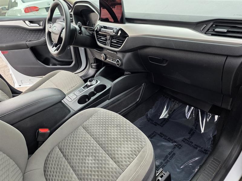 Ford Escape  2020