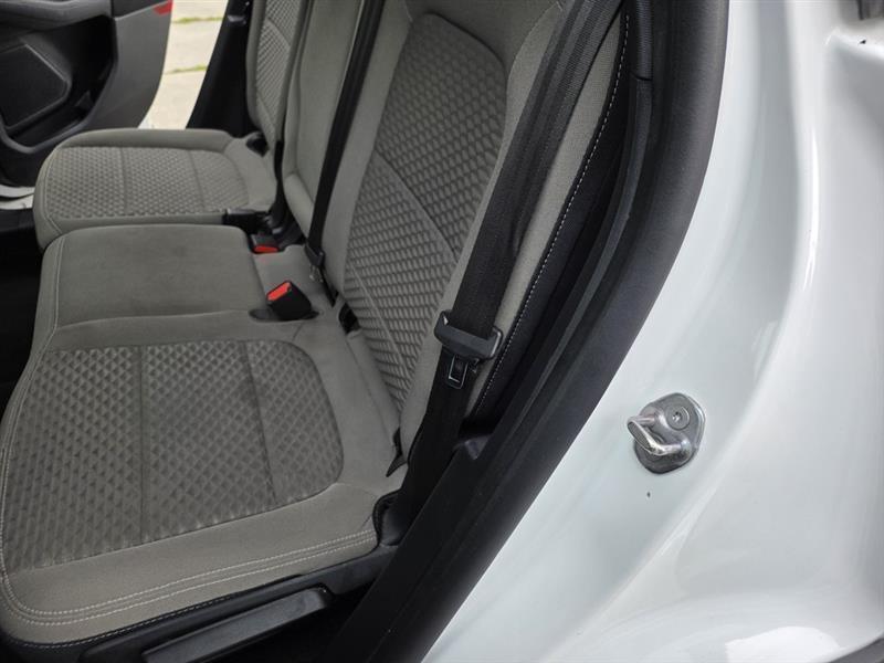 Ford Escape  2020