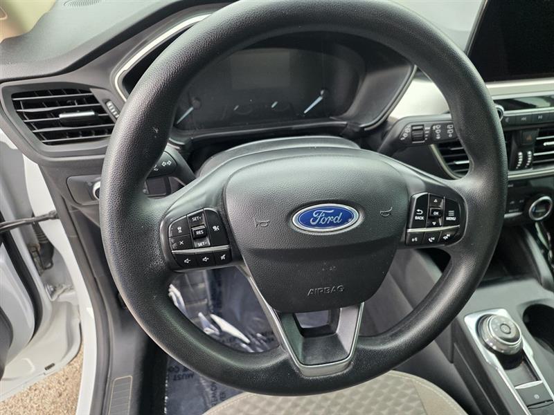 Ford Escape  2020