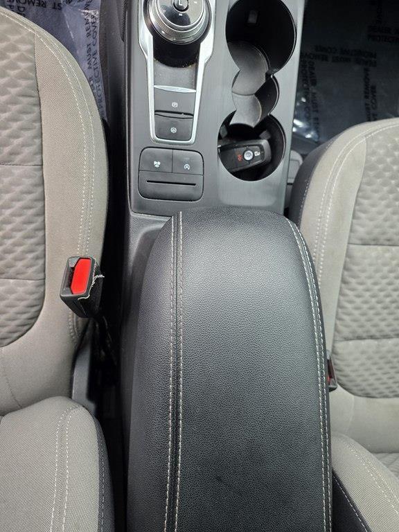 Ford Escape  2020