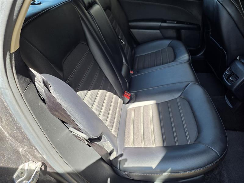 Ford Fusion  2017