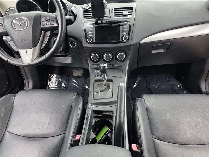 Mazda MAZDA3  2013