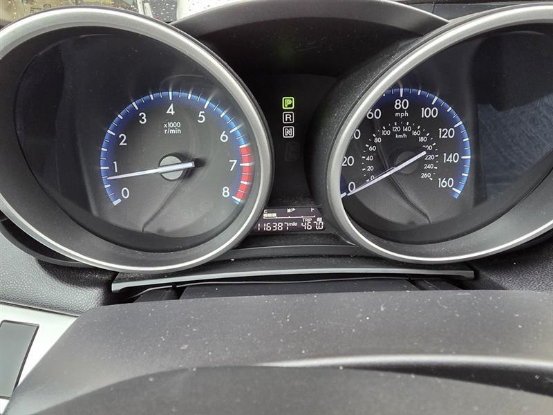 Mazda MAZDA3  2013