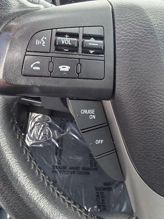 Mazda MAZDA3  2013