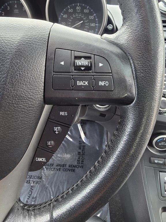 Mazda MAZDA3  2013