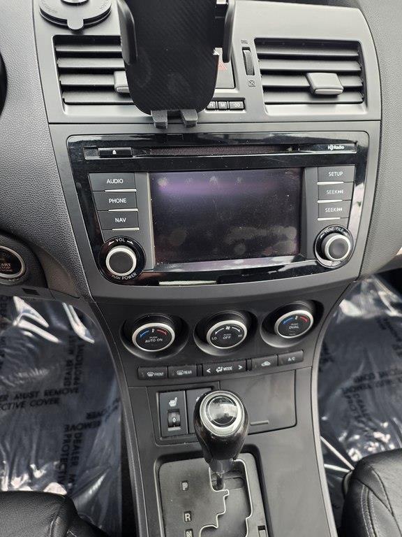 Mazda MAZDA3  2013