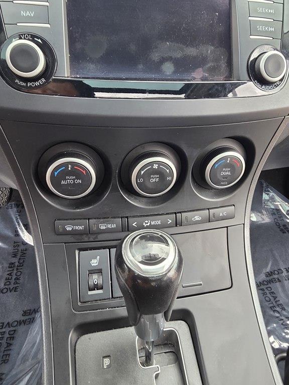 Mazda MAZDA3  2013