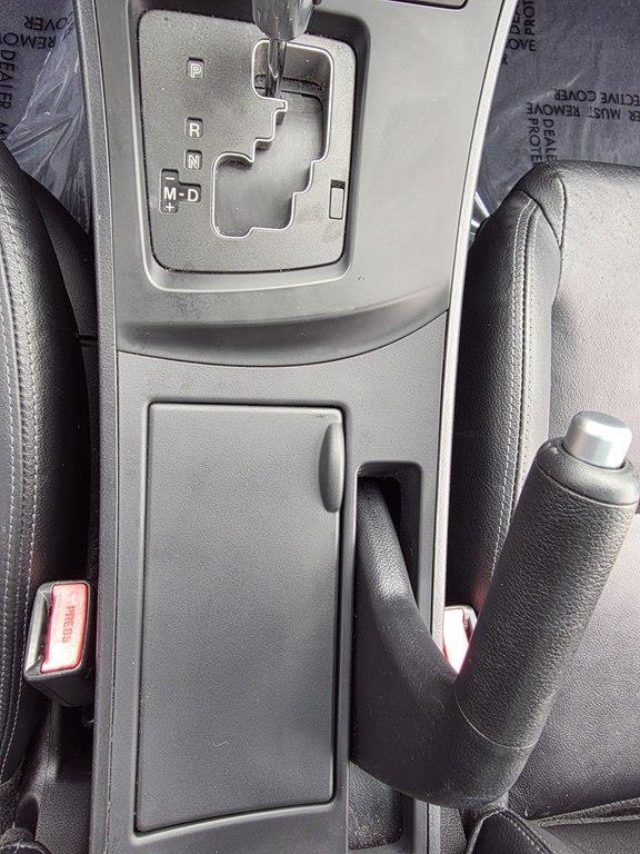 Mazda MAZDA3  2013