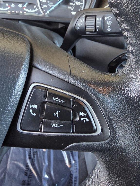 Ford EcoSport  2018