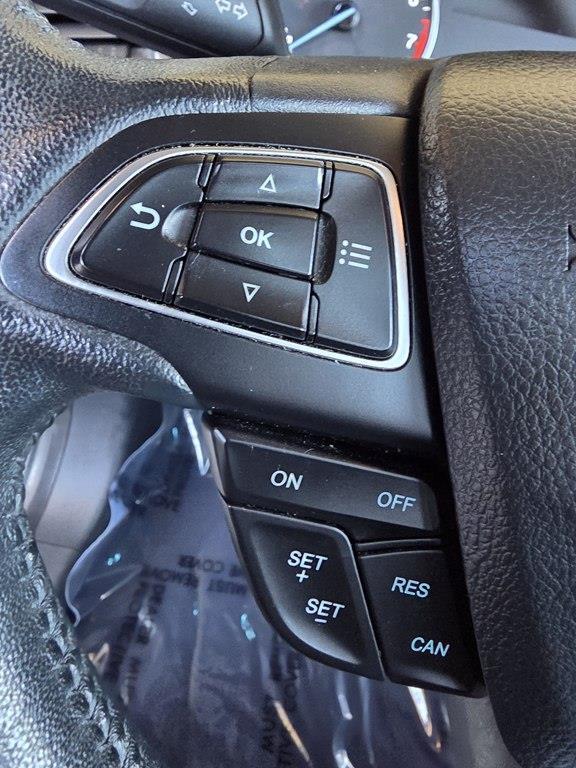Ford EcoSport  2018