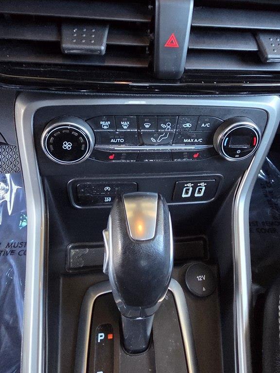 Ford EcoSport  2018