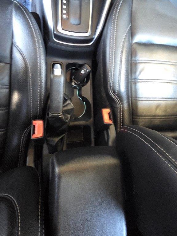 Ford EcoSport  2018