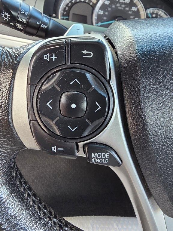 Toyota Camry  2012