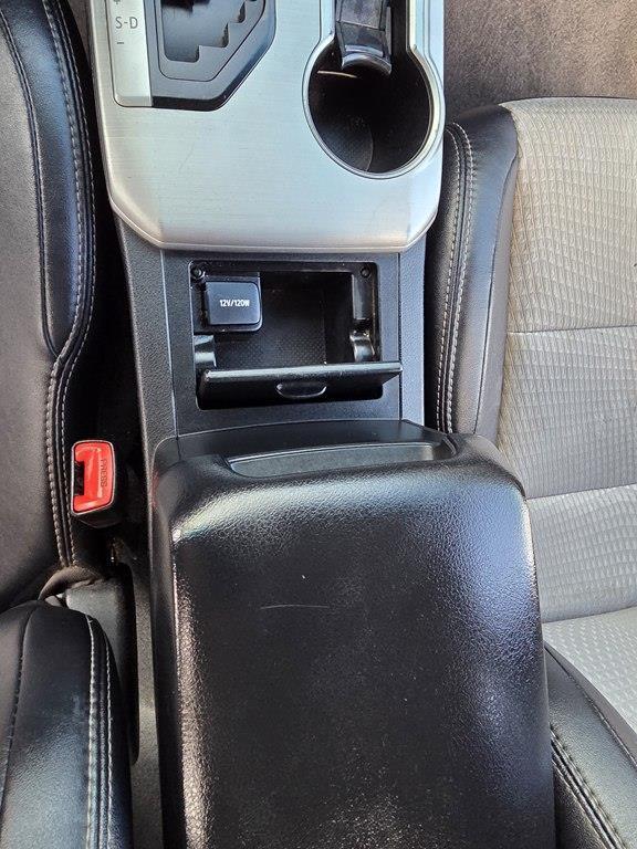 Toyota Camry  2012