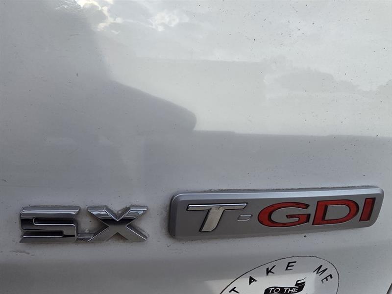 Kia Sportage  2016