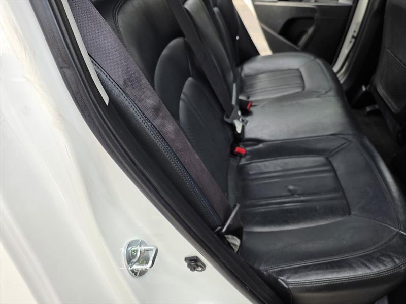 Kia Sportage  2016