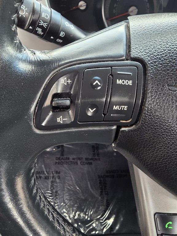 Kia Sportage  2016