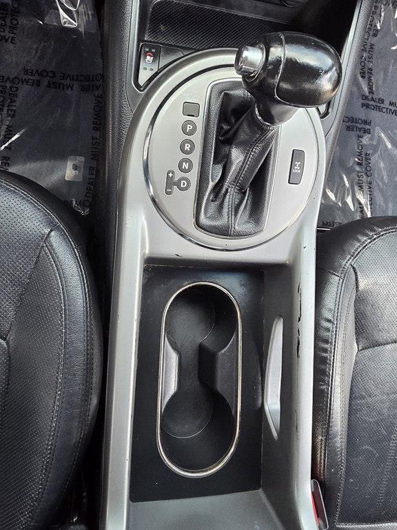 Kia Sportage  2016