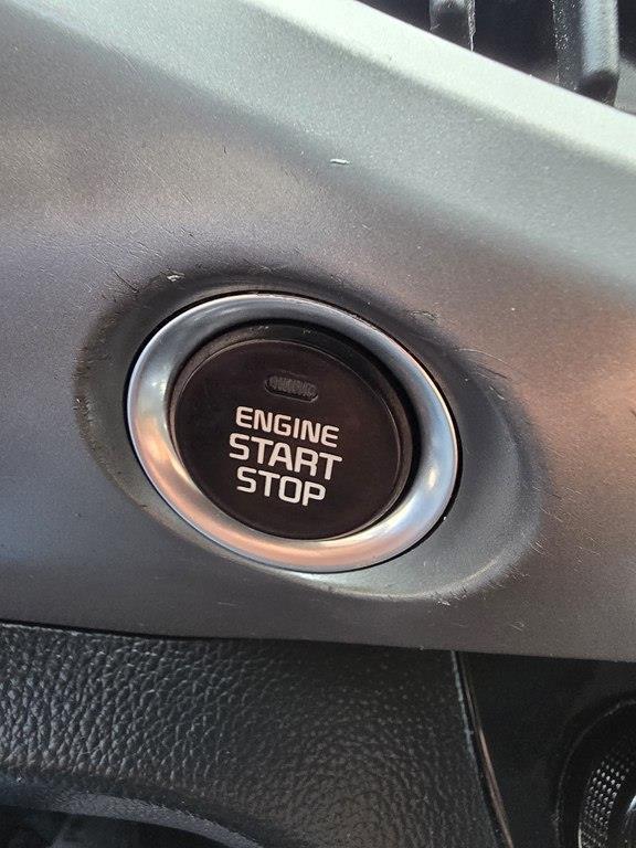 Kia Sportage  2016