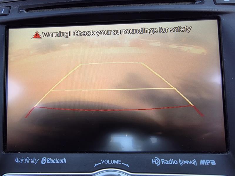 Hyundai Sonata  2012