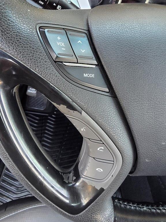 Hyundai Sonata  2012