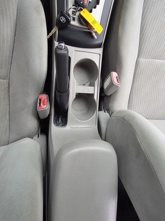 Toyota Corolla  2010