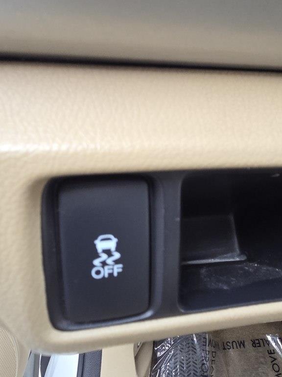 Honda Accord  2012
