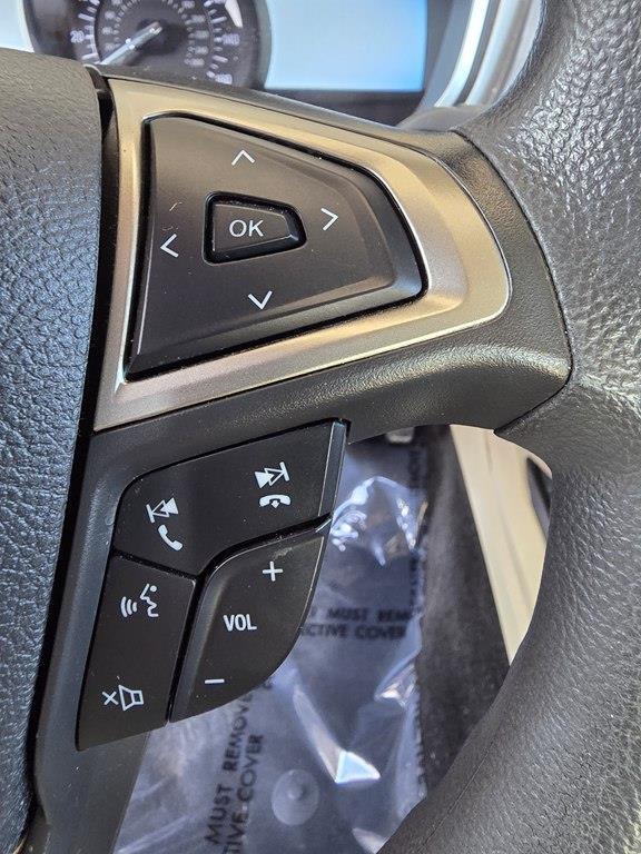 Ford Fusion  2016