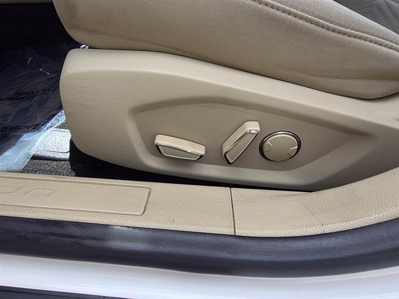 Ford Fusion  2016