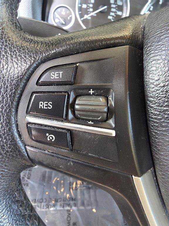 BMW X3  2016