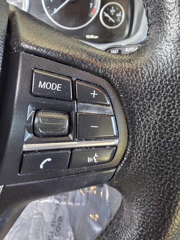 BMW X3  2016