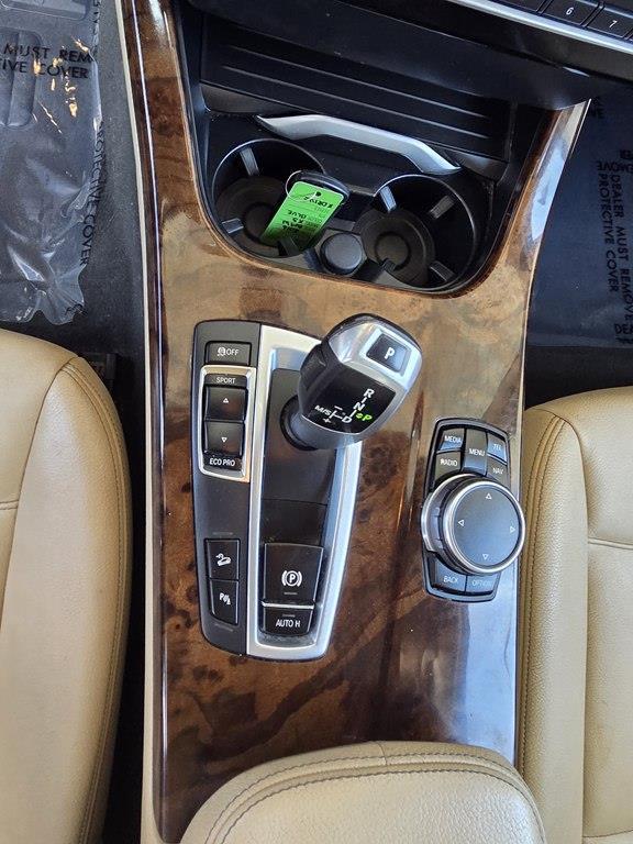 BMW X3  2016