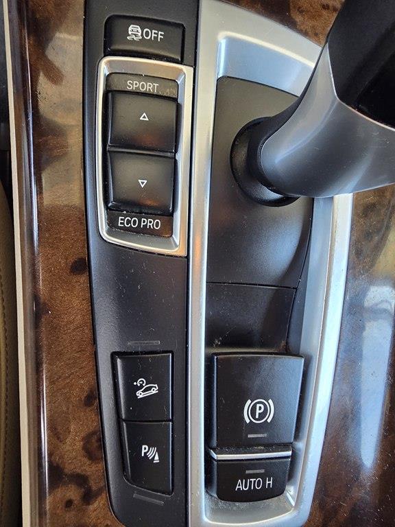 BMW X3  2016