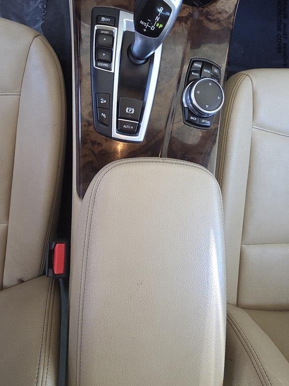 BMW X3  2016