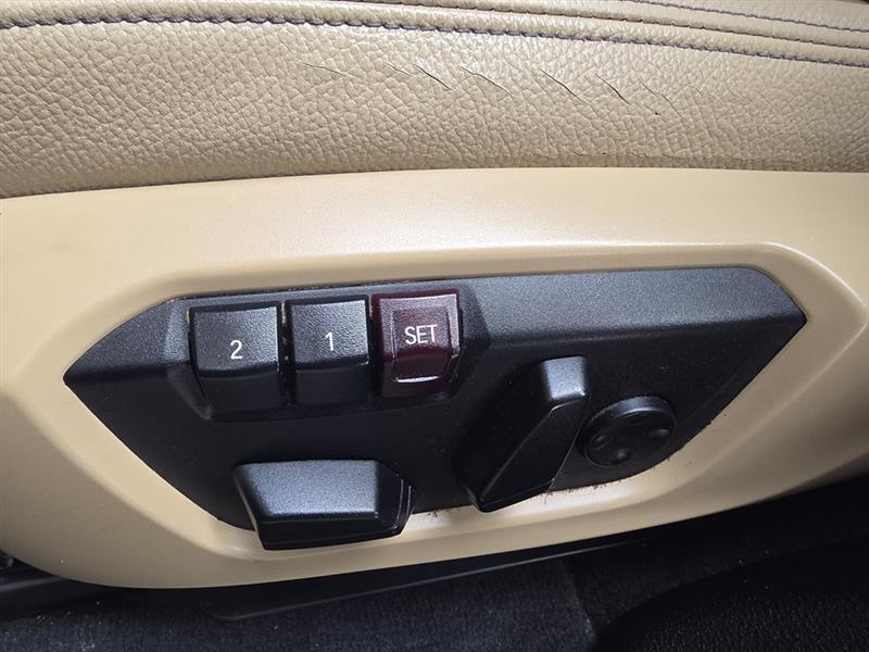 BMW X3  2016