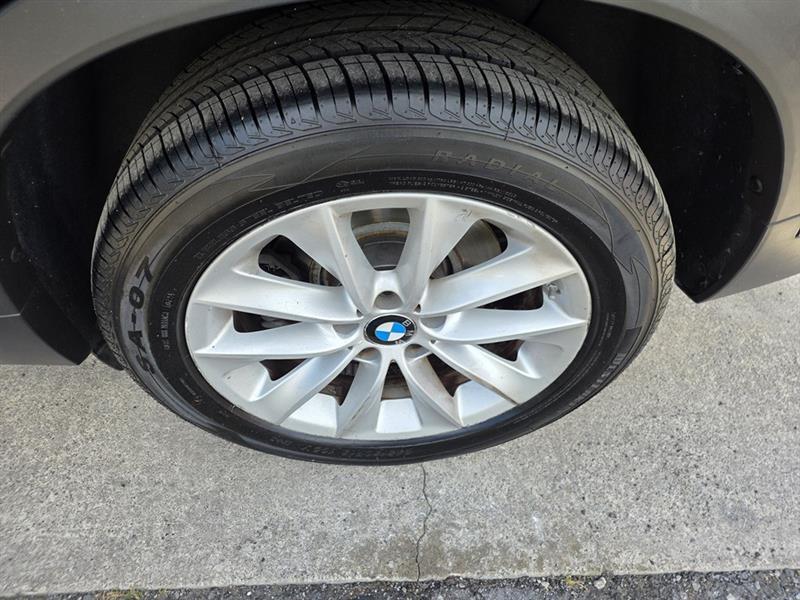 BMW X3  2016