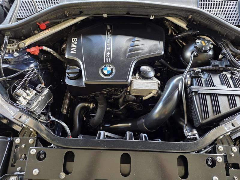 BMW X3  2016