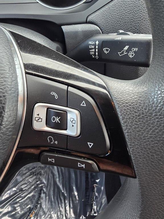 Volkswagen Jetta  2016