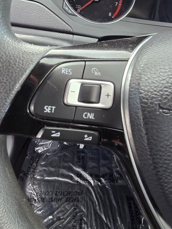 Volkswagen Jetta  2016
