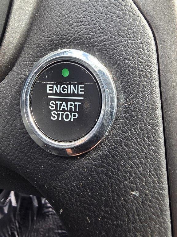 Ford Fusion  2018